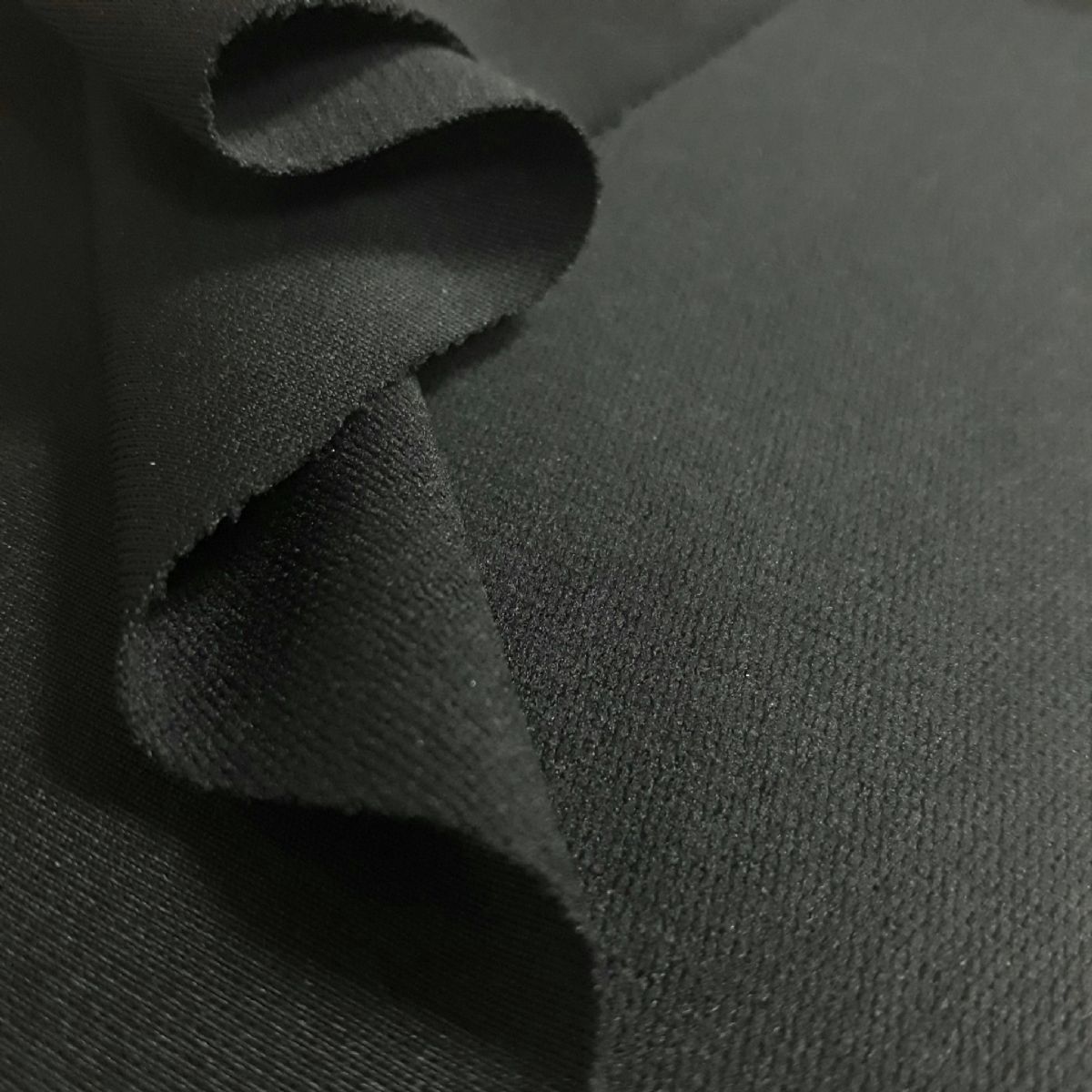 100% Polyester Jersey Mesh Fabric - Sweat-absorbing